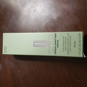 Clinical smart night clinical MD. Repair treatment